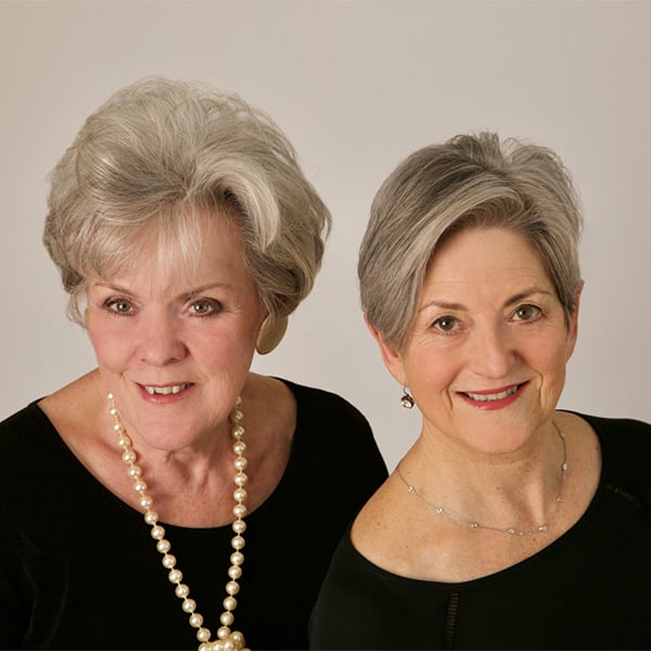 Your Home Team Peg & Betty photo